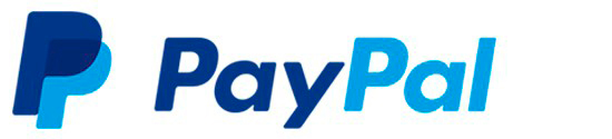Bei TaTeeTaTa ® kanst du deine Bestellung mit PayPal bezahlen